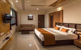 Hotel City Inn Gandhinagar